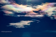 Iridescent Clouds 2
