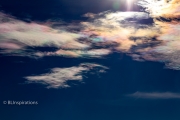 Iridescent Clouds 3