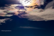 Iridescent Clouds 6