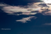 Iridescent Clouds 7