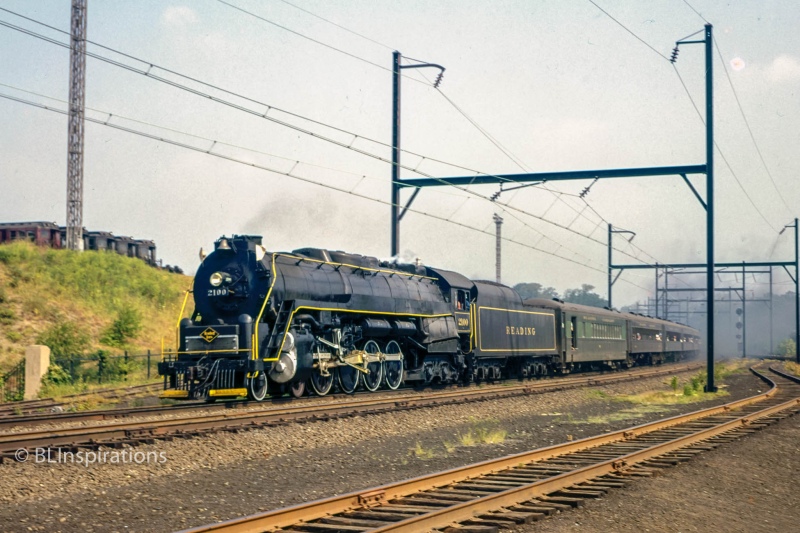 2100 at Fern Rock (Philadelphia), PA