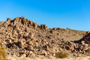 Granite & Gneiss 1