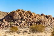 Granite Rocks 1