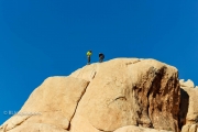 Rock Climbers 1