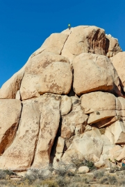 Rock Climbers 2