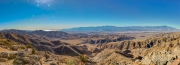 Keys View Panorama