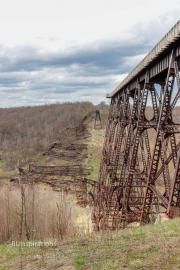 Kinzua Bridge 6