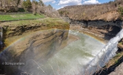 Letchworth Park Middle Falls 1