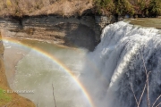 Letchworth Park Middle Falls 4