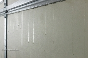 Water Drop Tracks