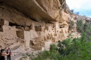Cliff Palace 1