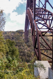 New River Gorge Bridge 5