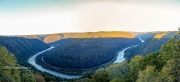 View from Grandview Main Overlook 1