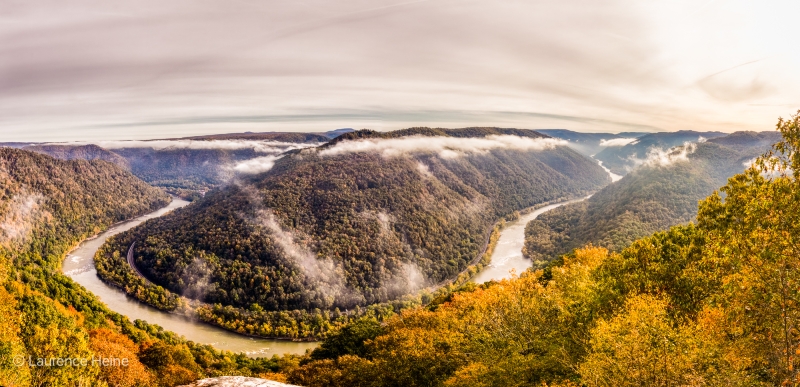 View from Grandview Main Overlook 4