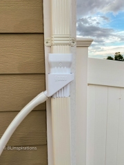 Oatey Rainwater Collection System