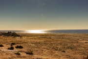 Salton Sea - View Southeast 1