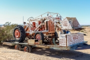 Bible Tractor 1