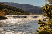 Sandstone Falls 2