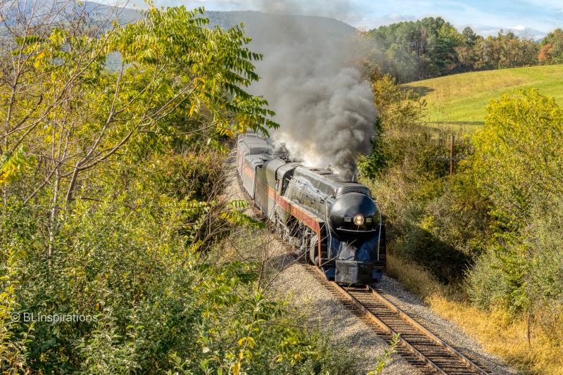 #611 near Swope, VA - 1
