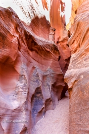Horseshoe Bend Slot Canyon 1