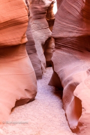 Horseshoe Bend Slot Canyon 2