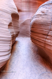 Horseshoe Bend Slot Canyon 3