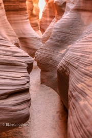 Horseshoe Bend Slot Canyon 4