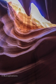 Horseshoe Bend Slot Canyon 5