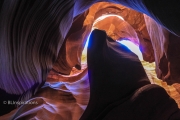 Horseshoe Bend Slot Canyon 6