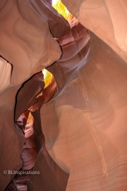 Horseshoe Bend Slot Canyon 7