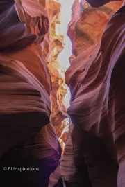 Horseshoe Bend Slot Canyon 8