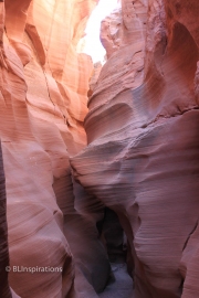 Horseshoe Bend Slot Canyon 9