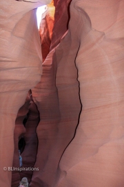 Horseshoe Bend Slot Canyon 10