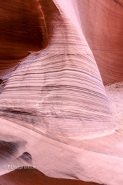 Horseshoe Bend Slot Canyon 11