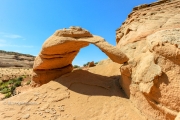 Small Arch