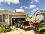 Sigora Solar Trailer