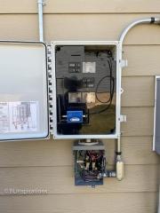 System Monitoring Equipment
