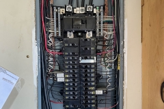 House Electrical Panel