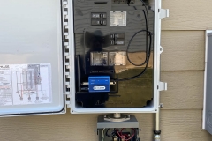 System Monitoring Equipment