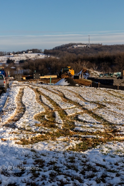 Skid Steer Tracks