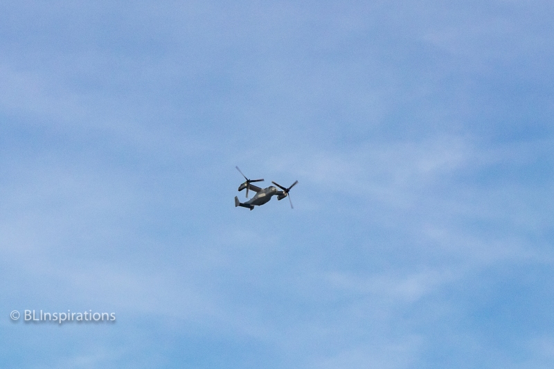 V-22 Osprey