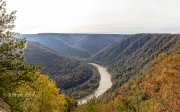 View from Turkey Spur Overlook 4