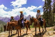 Ultimate Train & Trail Ride