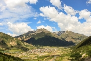 Silverton Colorado