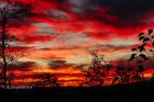 Big Walker Mountain Sunset 3
