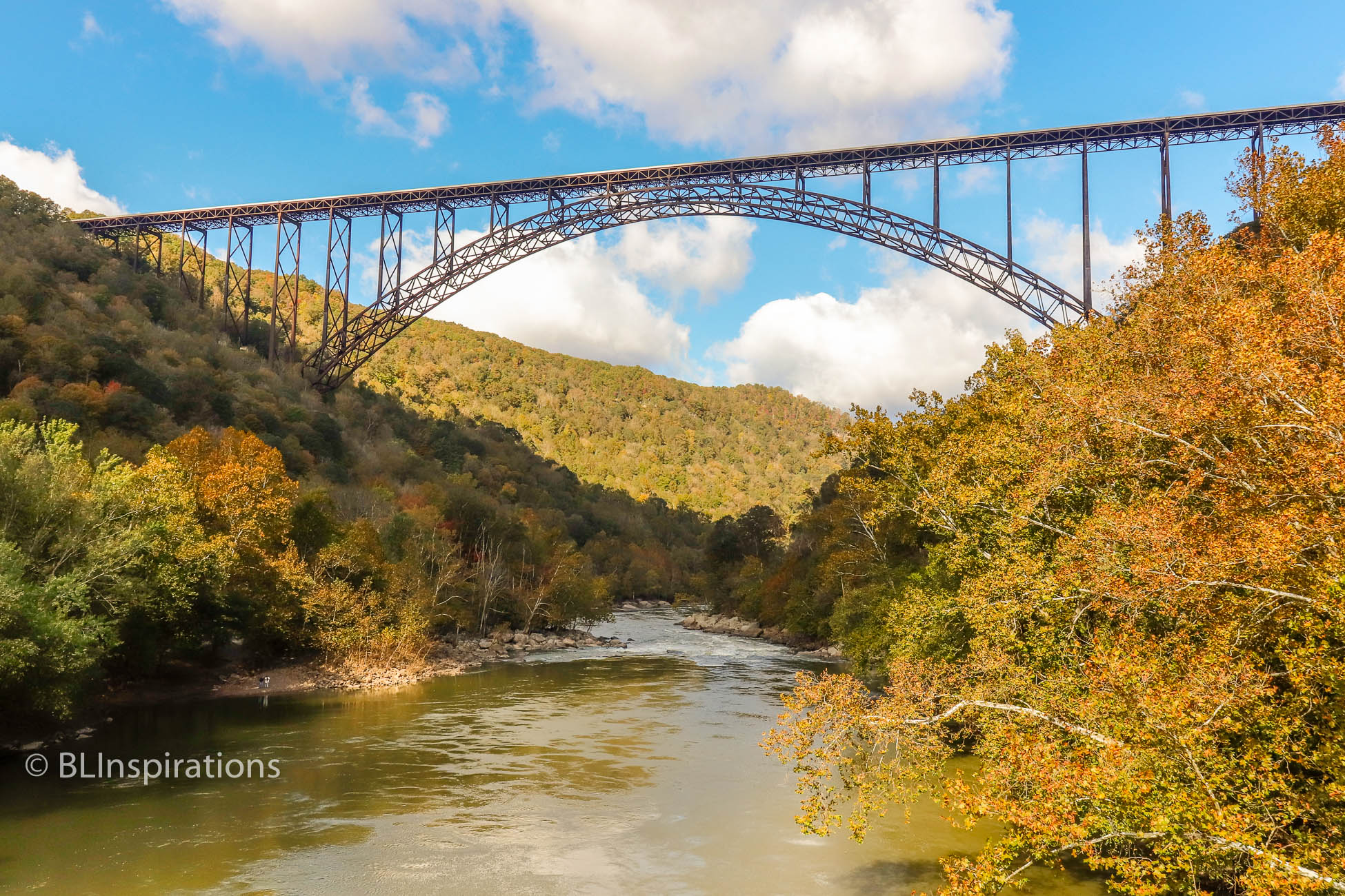 About The New River Gorge Bridge ACE Adventure Resort 58 OFF