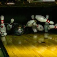 Strike! (3)
