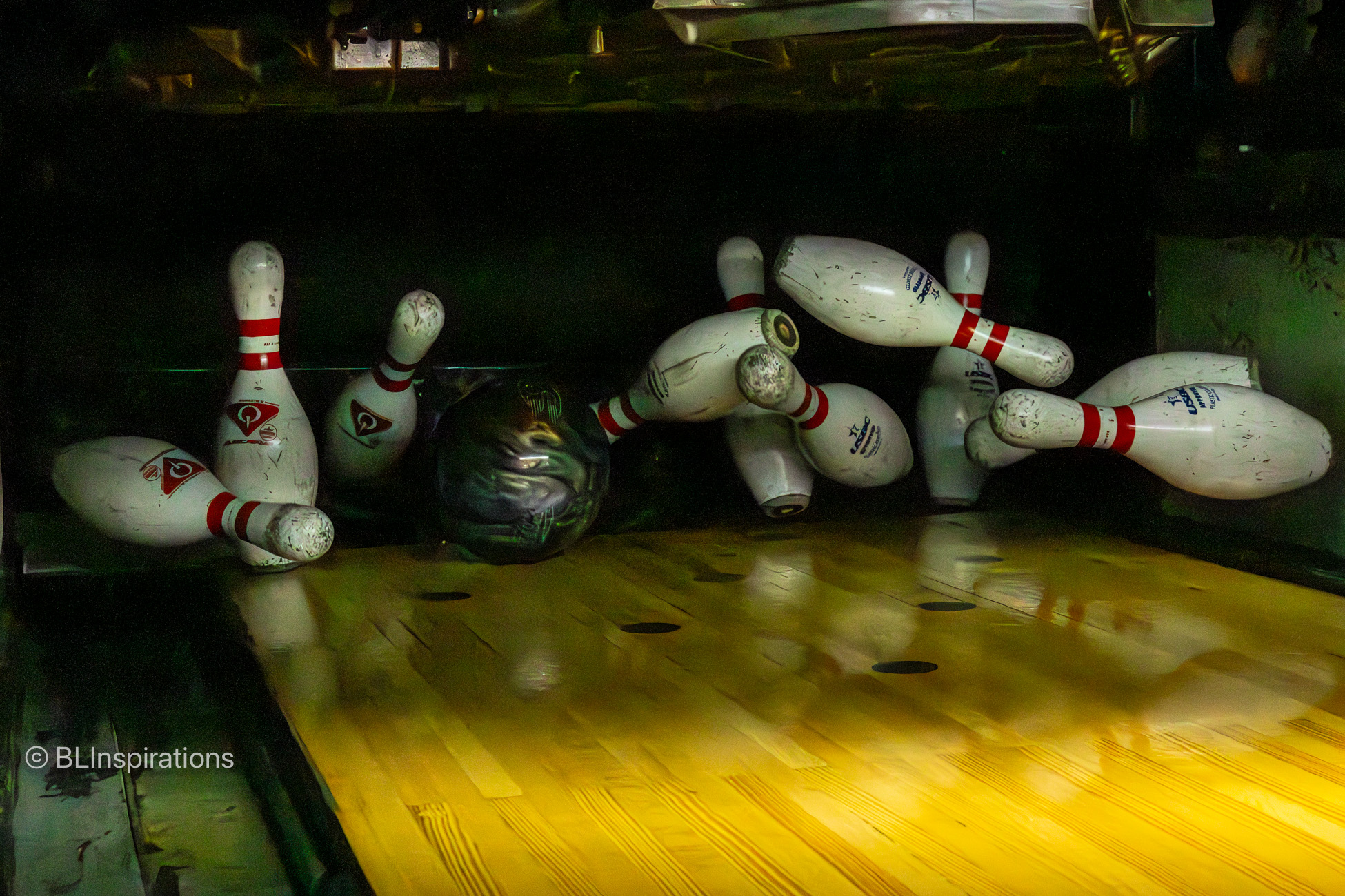 Strike! (3)